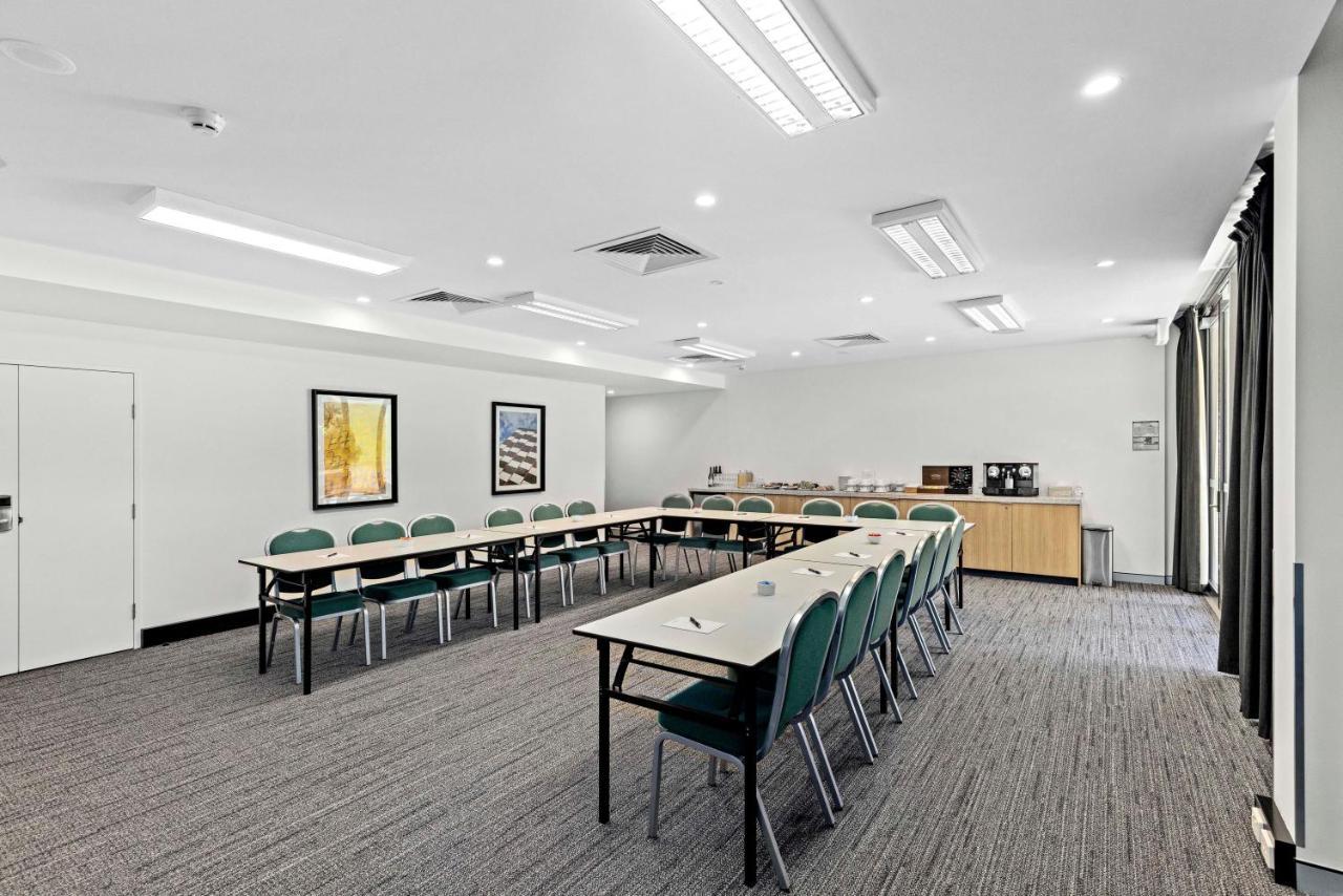 Quest Kelvin Grove Aparthotel Brisbane Kültér fotó