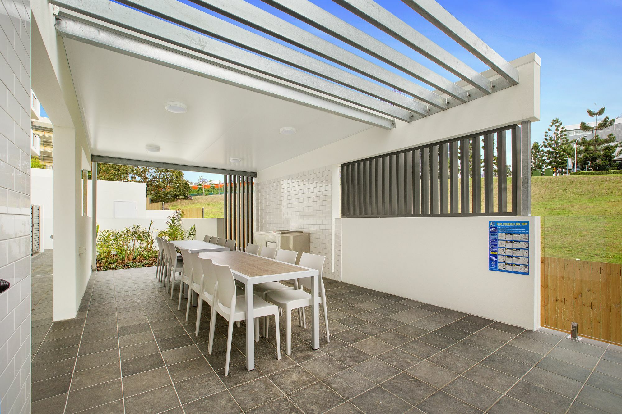 Quest Kelvin Grove Aparthotel Brisbane Kültér fotó